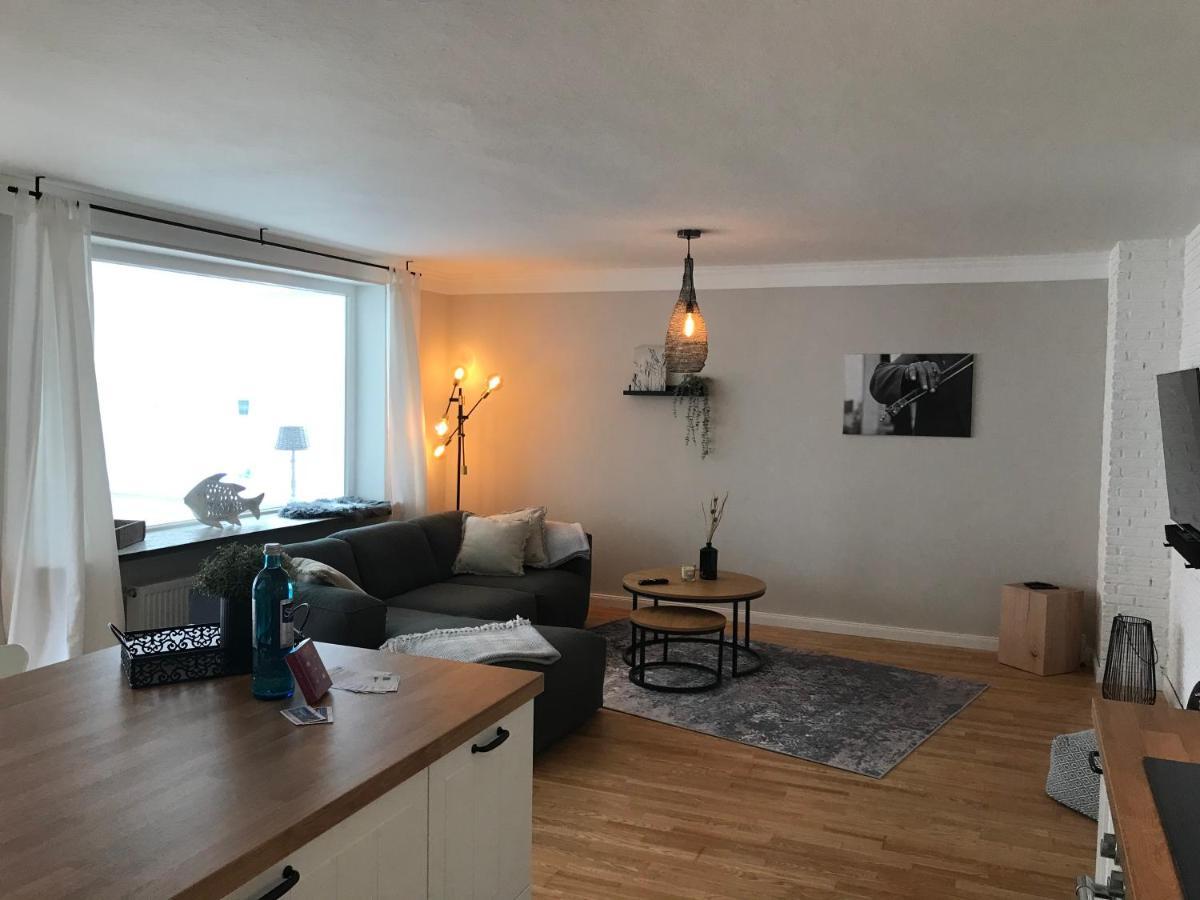 Alte Glaserei Travemuende Lübeck Dış mekan fotoğraf