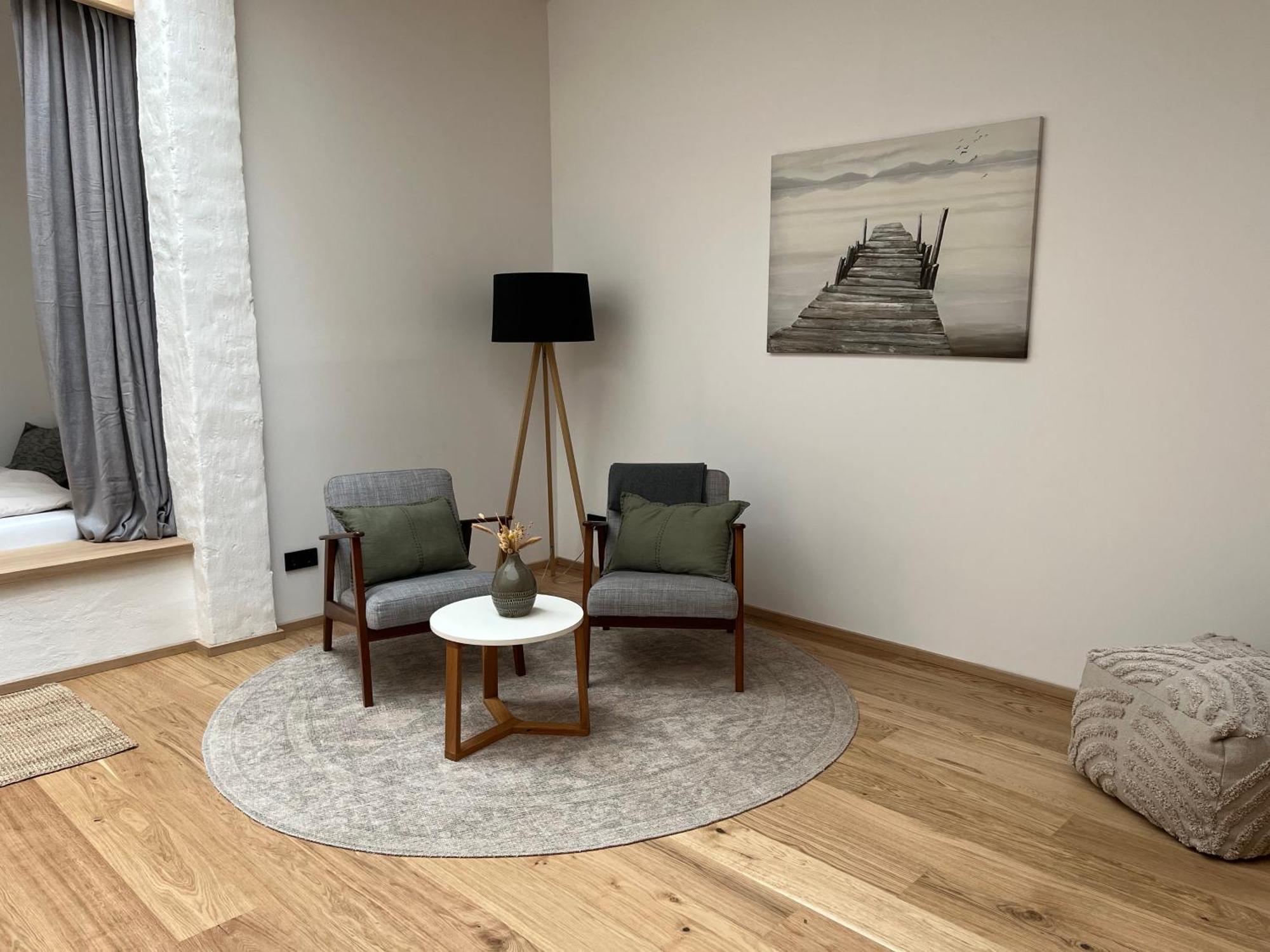 Alte Glaserei Travemuende Lübeck Dış mekan fotoğraf