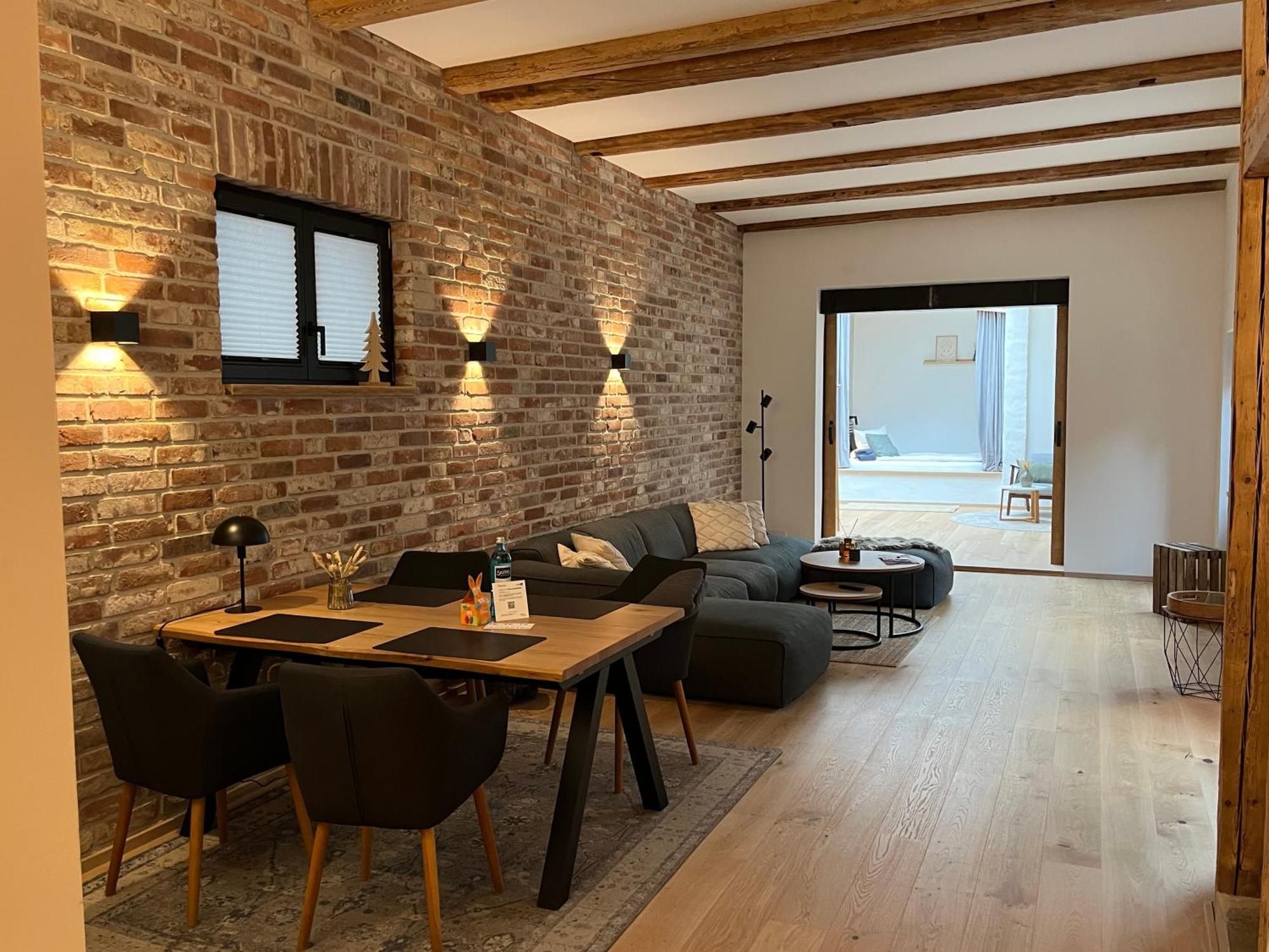 Alte Glaserei Travemuende Lübeck Dış mekan fotoğraf